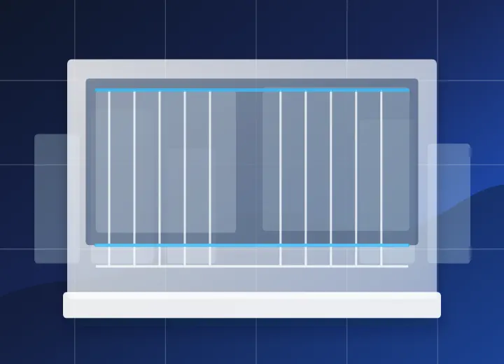 SIRI Invisible Grills safety installation
